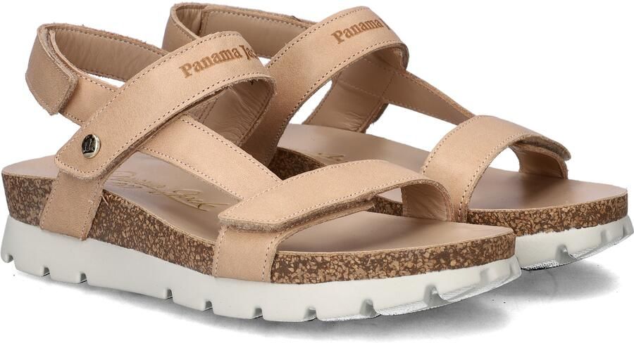 Panama Jack Selma sandalen - Foto 2