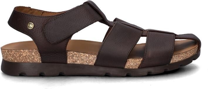 Panama Jack Sandalen Stanley Zomerschoen klittenbandschoen vakantieschoen met gevoerde leren binnenzool - Foto 6