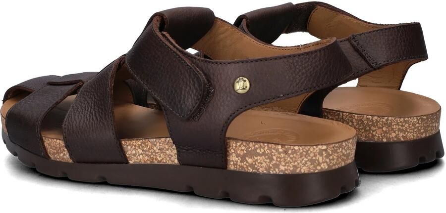 Panama Jack Sandalen Stanley Zomerschoen klittenbandschoen vakantieschoen met gevoerde leren binnenzool - Foto 7