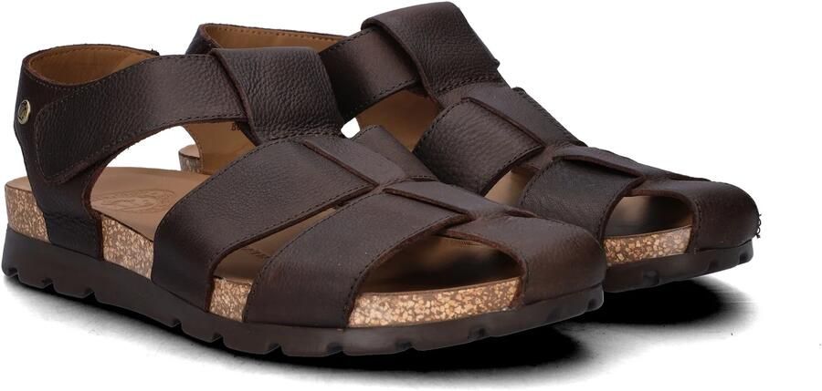 Panama Jack Sandalen Stanley Zomerschoen klittenbandschoen vakantieschoen met gevoerde leren binnenzool - Foto 8