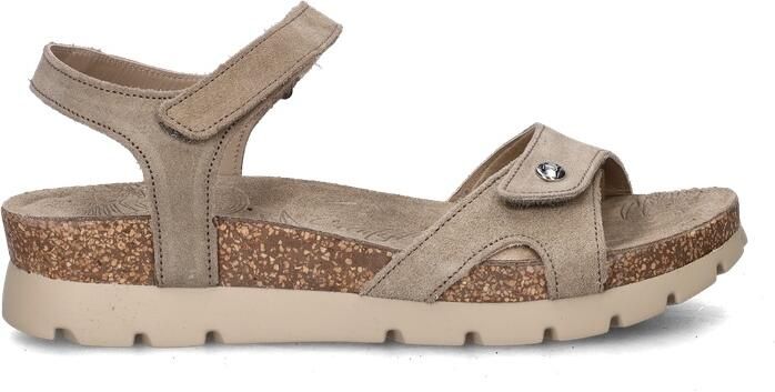 Panama Jack Sulia Basics sandalen