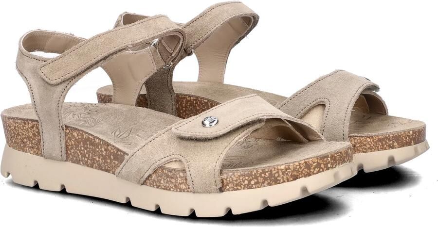 Panama Jack Sulia Basics sandalen - Foto 2