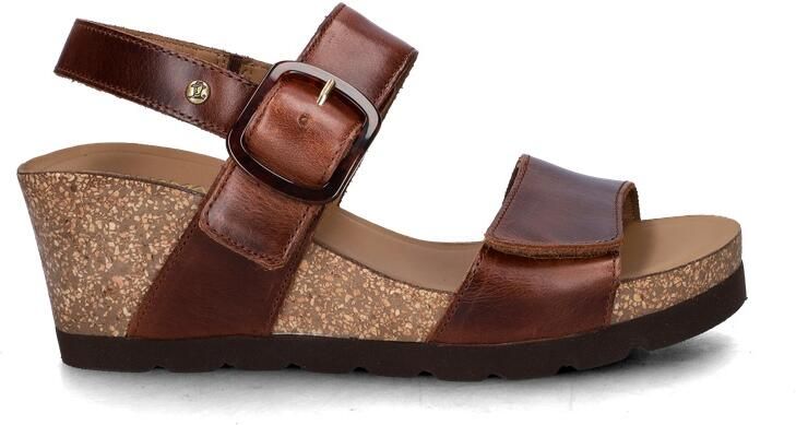 Panama Jack Valle Clay sleehak