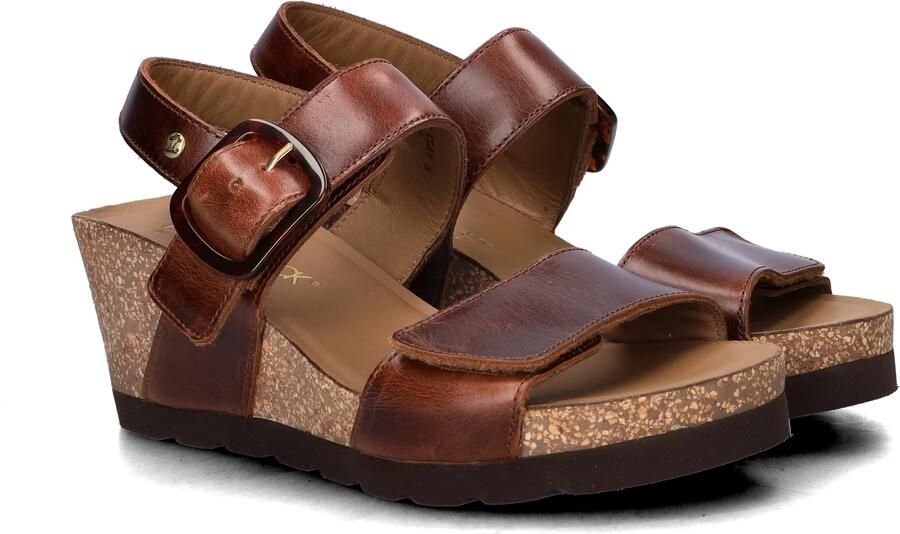 Panama Jack Valle Clay sleehak - Foto 2