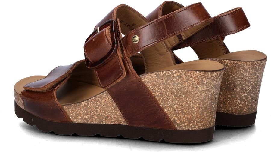 Panama Jack Valle Clay sleehak - Foto 3