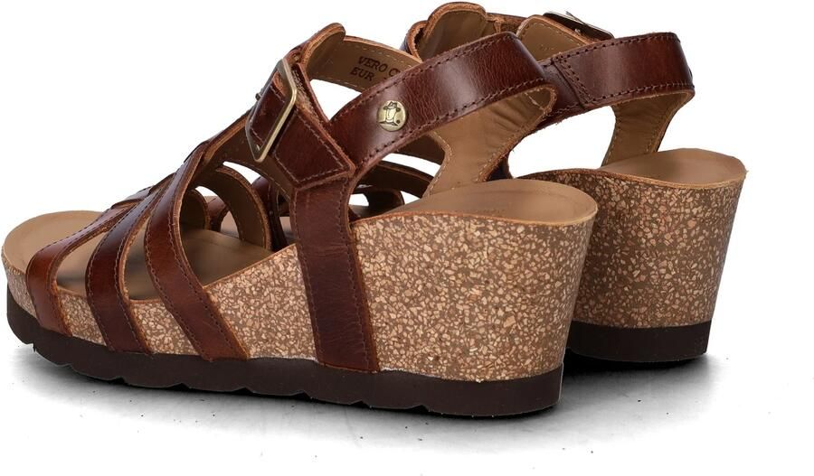 Panama Jack Vero Clay sleehak - Foto 2