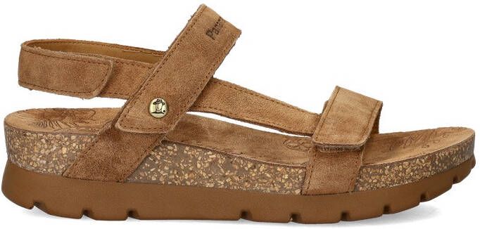 Panama Jack Sandalen Selma Zomerschoen klittenbandschoen sandalette met praktische klittenbandjes - Foto 7