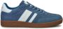 Pantofola d'Oro Pantofola d' Oro Ballare heren sneaker Blauw - Thumbnail 3