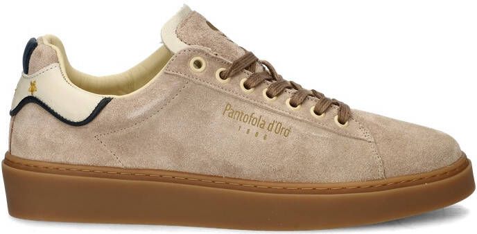 Pantofola D'Oro Elba lage sneakers