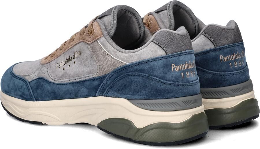 Pantofola d'Oro Roccia Sneaker Sneakers Laag grijs - Foto 11