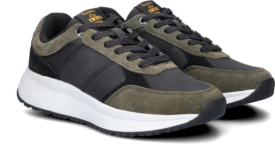 Pantofola d'Oro Tenebra heren sneaker Zwart multi - Foto 4