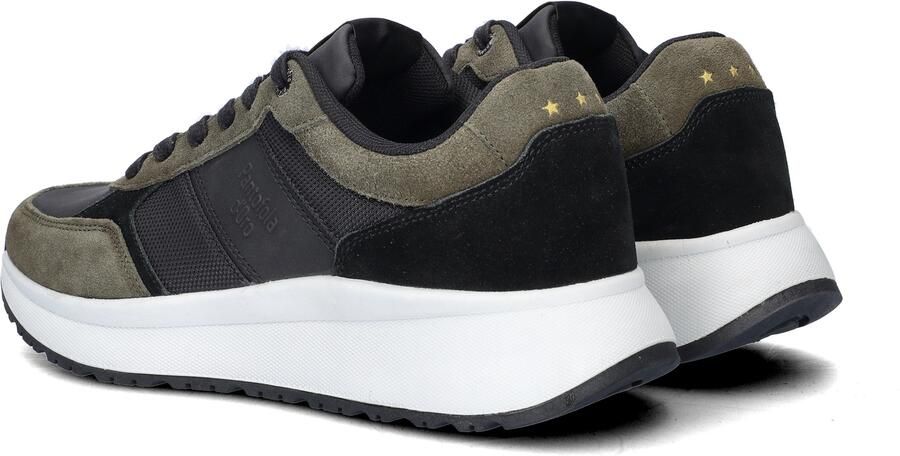 Pantofola d'Oro Tenebra heren sneaker Zwart multi - Foto 5