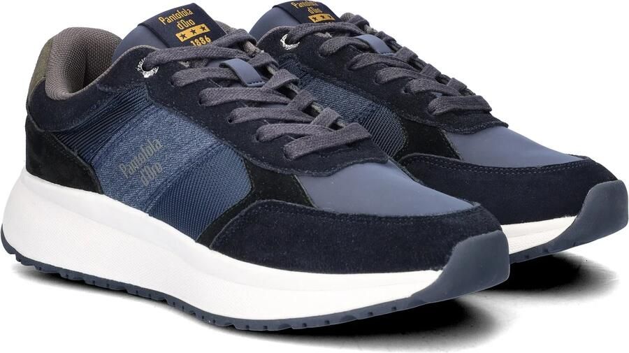 Pantofola d'Oro Tenebra Sneaker Sneakers Laag blauw - Foto 10