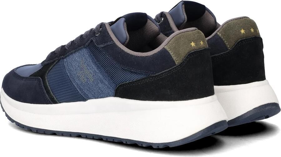 Pantofola d'Oro Tenebra Sneaker Sneakers Laag blauw - Foto 11