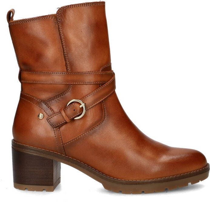 Pikolinos Hoge schacht dameslaars Bruin Brown Dames - Foto 3