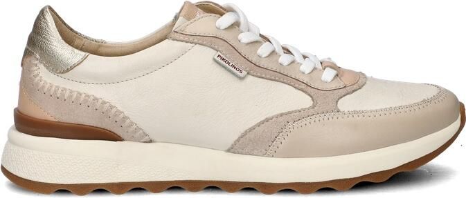 Pikolinos Arrecife dames sneaker Wit - Foto 3