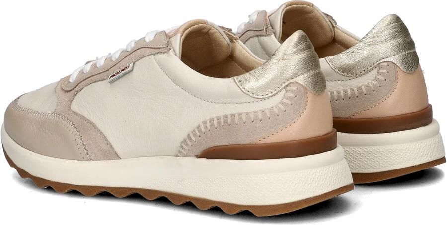 Pikolinos Arrecife dames sneaker Wit - Foto 5