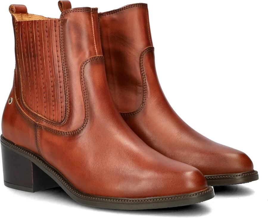 Pikolinos Bacarot rits- & gesloten boots - Foto 3