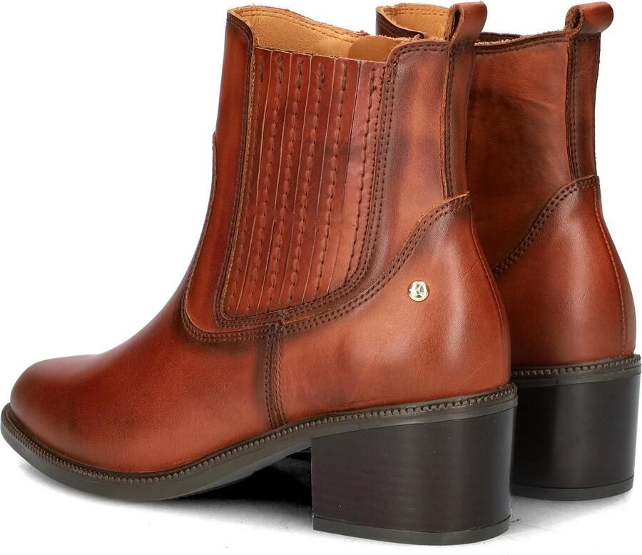 Pikolinos Bacarot rits- & gesloten boots - Foto 2