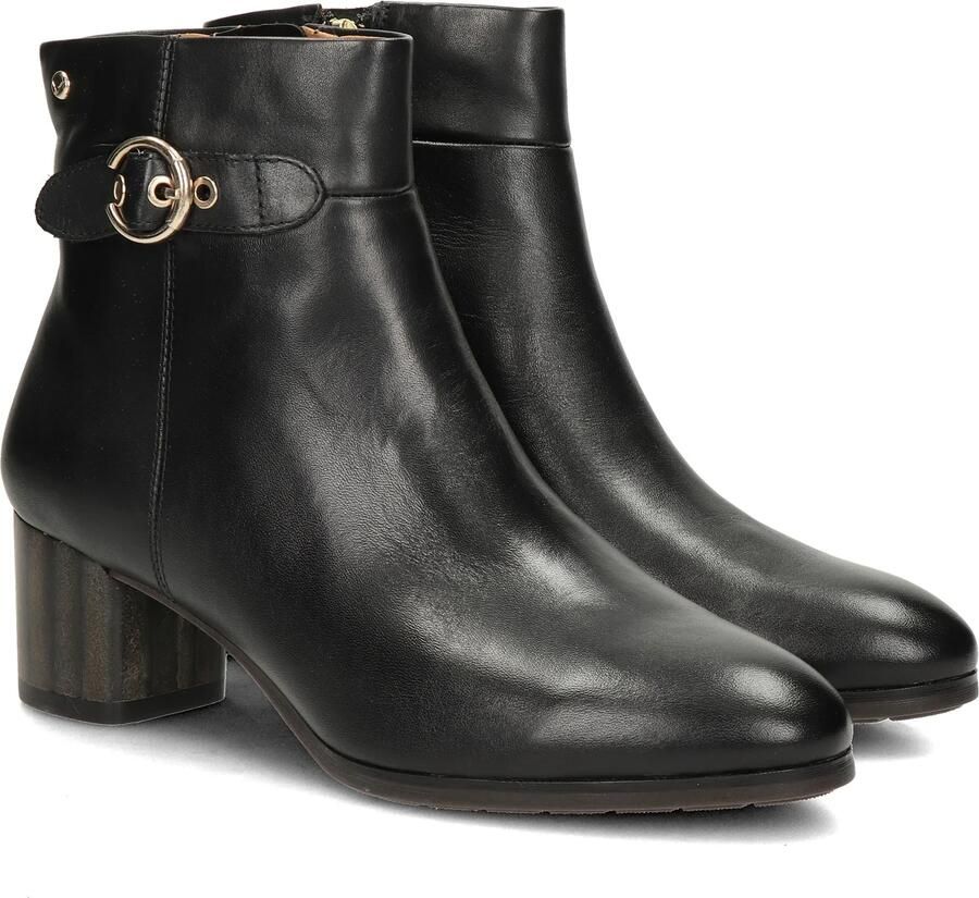 Pikolinos Nette Schoenen dames enkellaarzen w1z8588 calafat - Foto 2