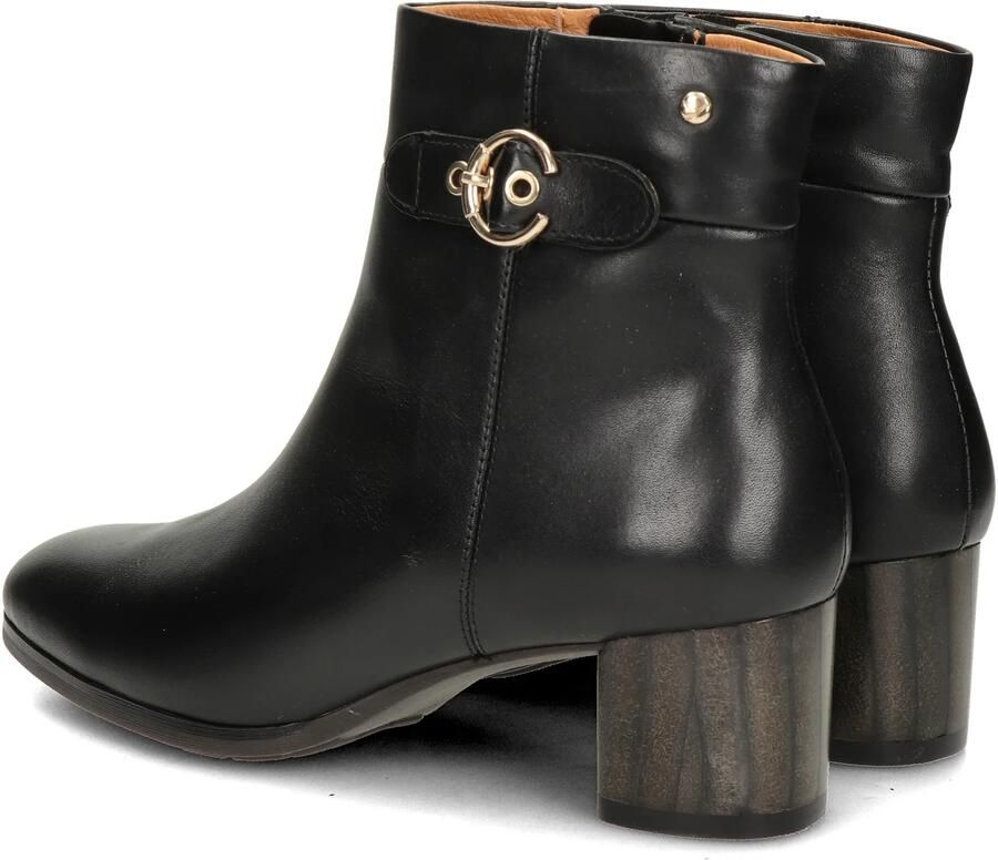 Pikolinos Nette Schoenen dames enkellaarzen w1z8588 calafat - Foto 3