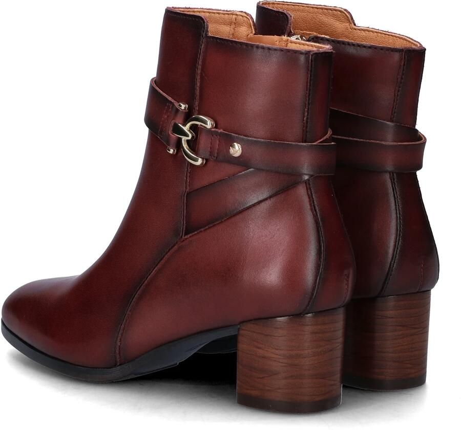 Pikolinos Calafat rits- & gesloten boots - Foto 3
