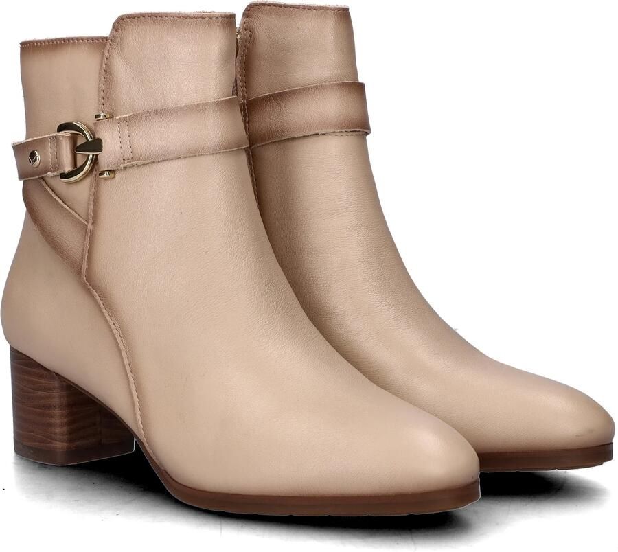 Pikolinos Calafat rits- & gesloten boots