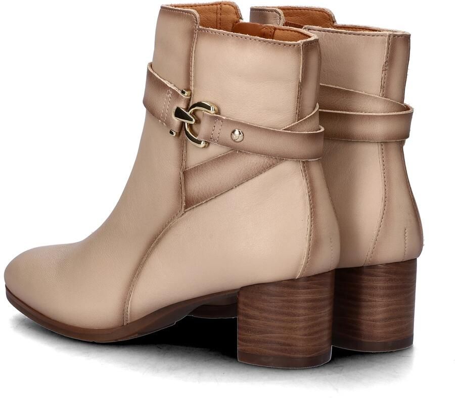 Pikolinos Calafat rits- & gesloten boots - Foto 3