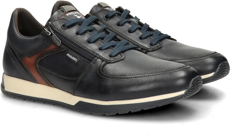 Pikolinos Lage Sneakers Baskets - Foto 3