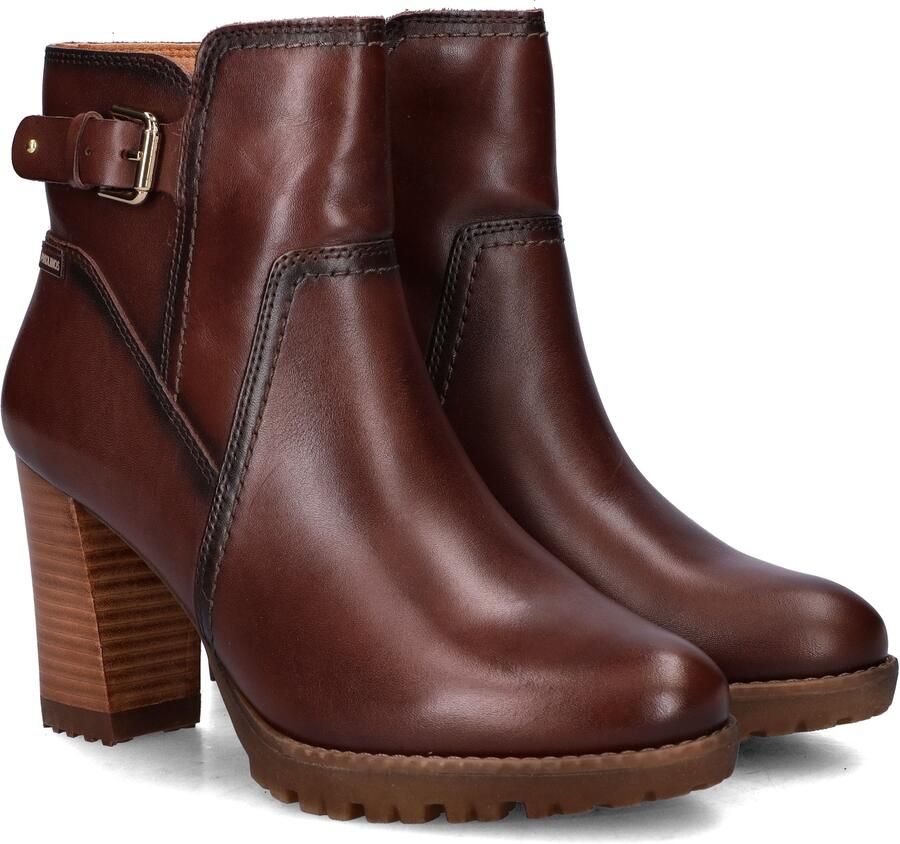 Pikolinos Connelly rits- & gesloten boots - Foto 3