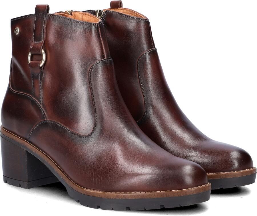 Pikolinos LLANES~W7H~~~~~~~~~~~~~~~~~~~~ Laarsjes Bruin - Foto 2