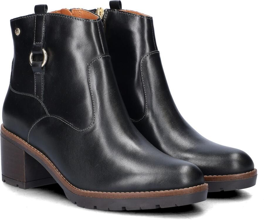 Pikolinos Enkellaarzen Dames enkellaarzen W7H-8817 Llanes - Foto 3