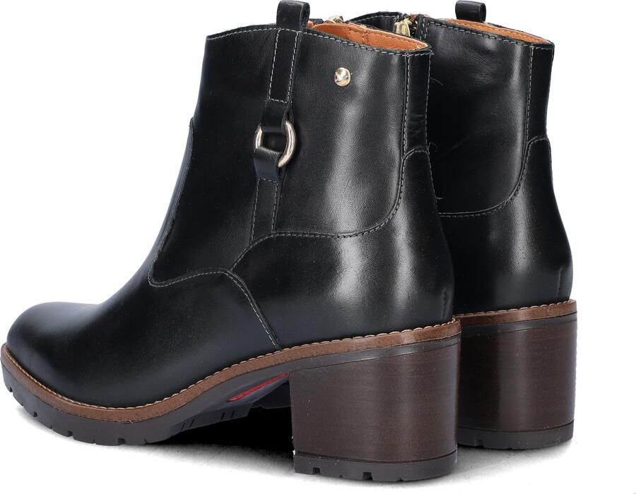 Pikolinos Enkellaarzen Dames enkellaarzen W7H-8817 Llanes - Foto 2