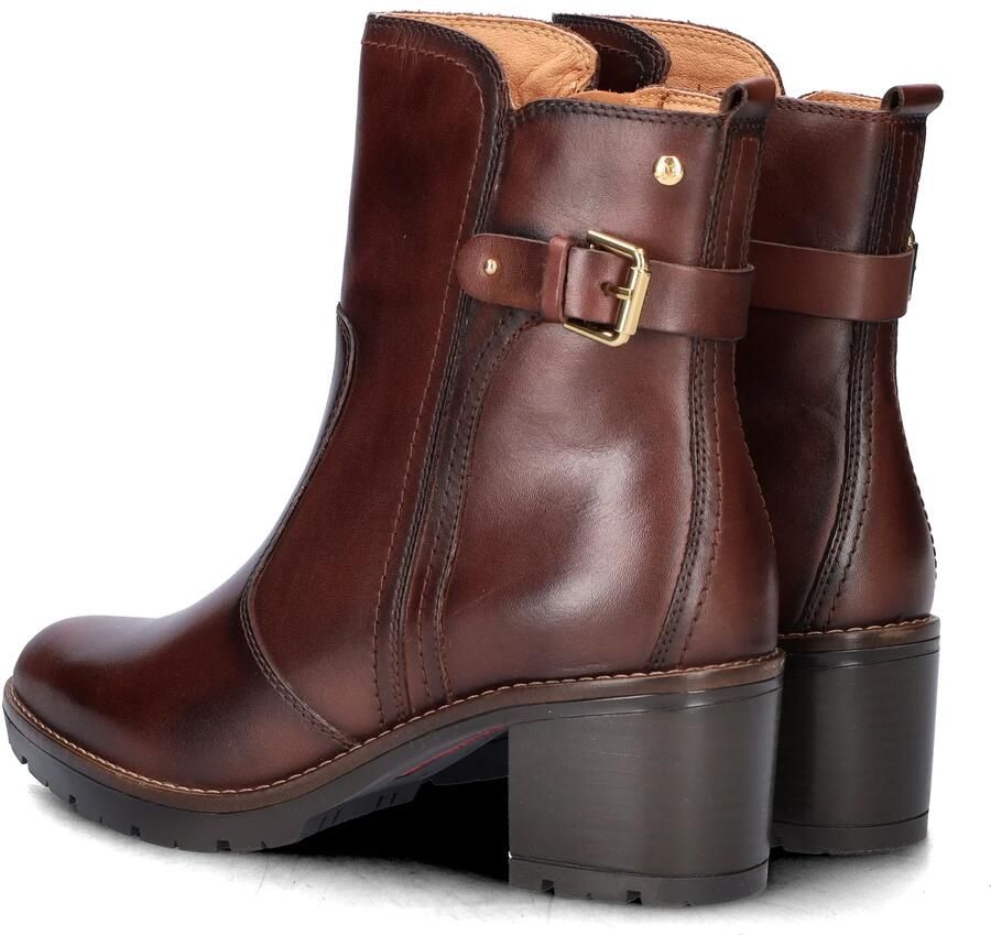 Pikolinos Laarzen Enkellaarzen LLANES W7H - Foto 2