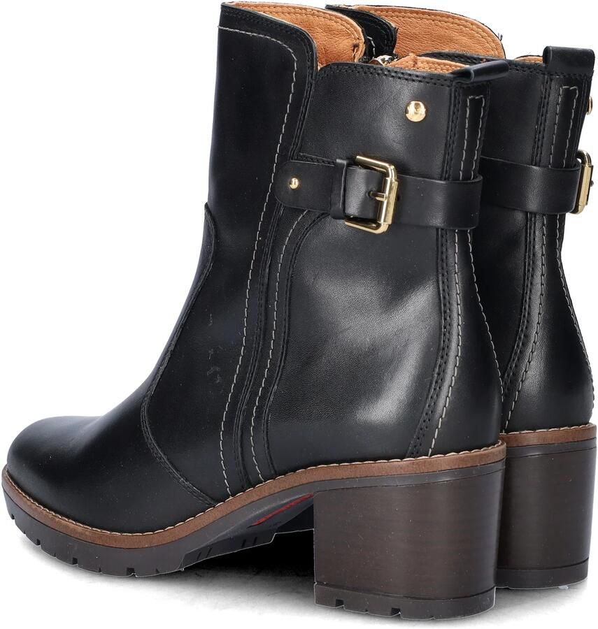Pikolinos Llanes rits- & gesloten boots - Foto 3