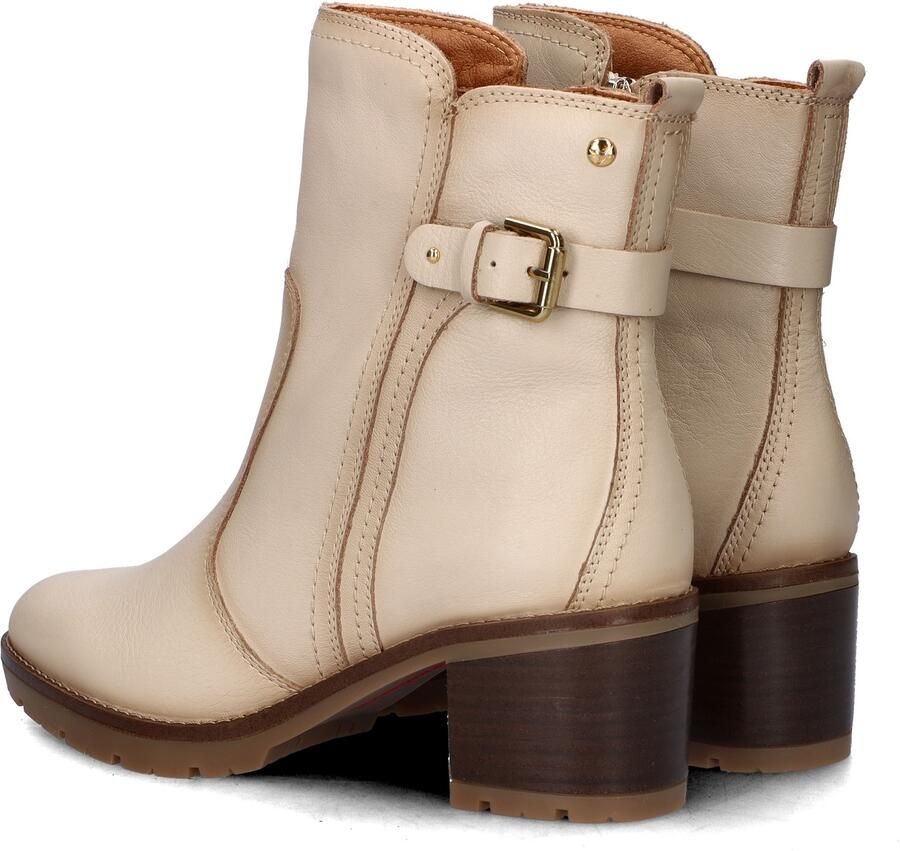 Pikolinos Llanes rits- & gesloten boots - Foto 3