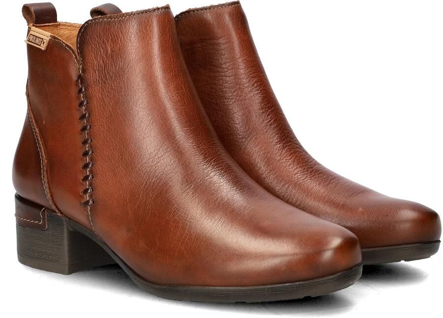 Pikolinos MALAGA~W6W~~~~~~~~~~~~~~~~~~~~ Laarsjes Cognac - Foto 3