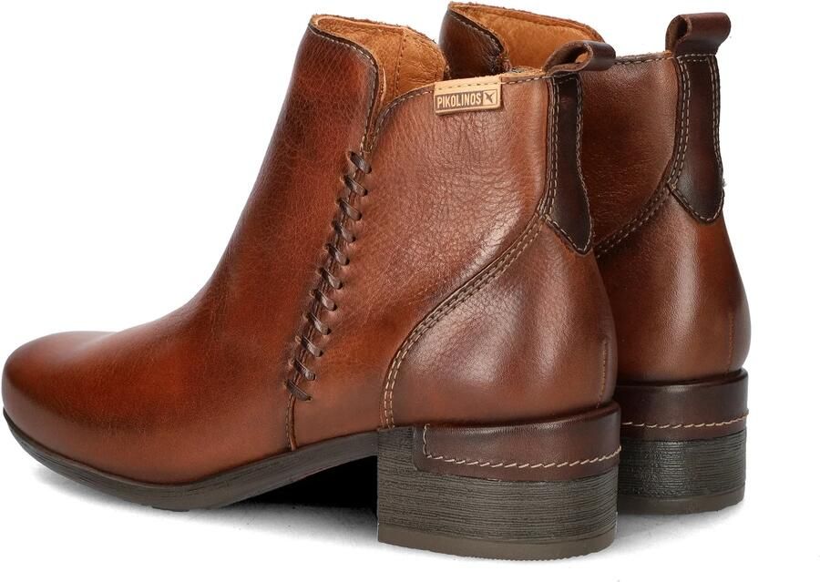 Pikolinos MALAGA~W6W~~~~~~~~~~~~~~~~~~~~ Laarsjes Cognac - Foto 5