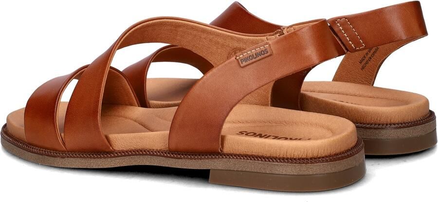 Pikolinos Platte sandalen NAVIA W3E - Foto 4