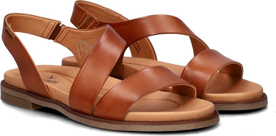 Pikolinos Platte sandalen NAVIA W3E - Foto 3