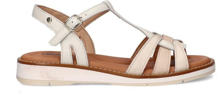 Pikolinos Sandalen met sleehak MANDEN W9B-0798 - Foto 2