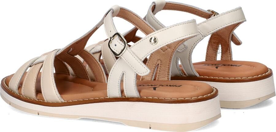 Pikolinos Sandalen met sleehak MANDEN W9B-0798 - Foto 4
