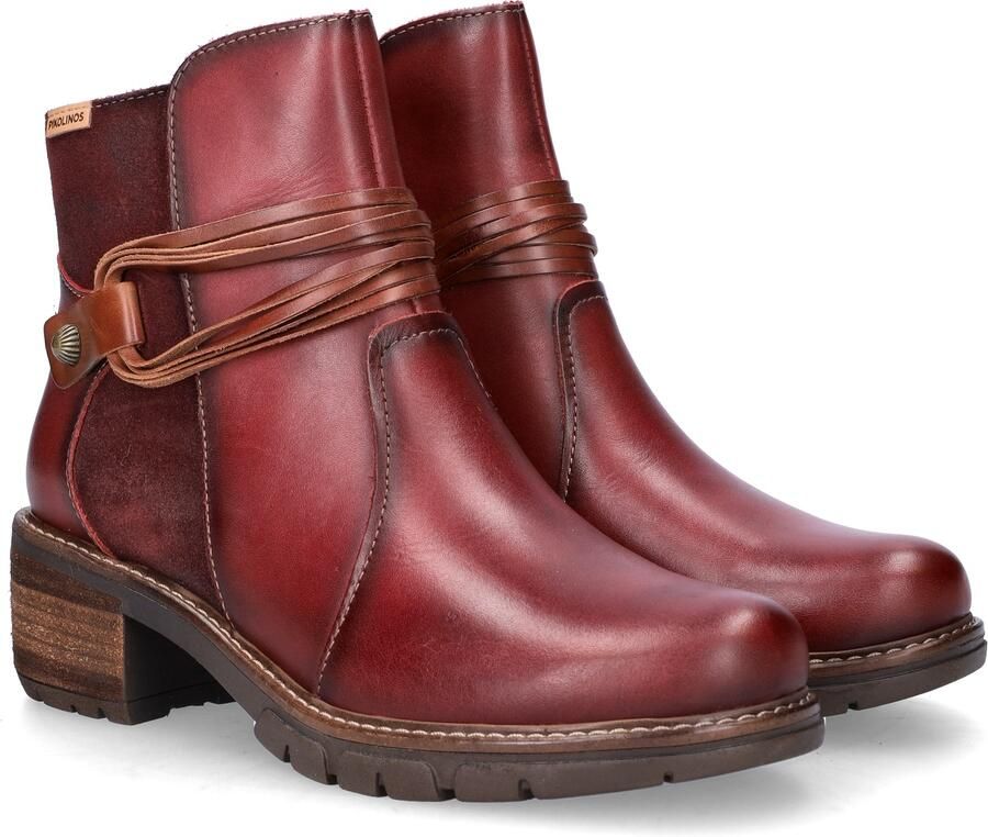 Pikolinos San Sebastián rits- & gesloten boots - Foto 3