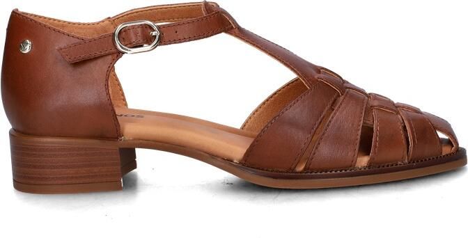 Pikolinos Sandalen met hakken VALENCIA W7D