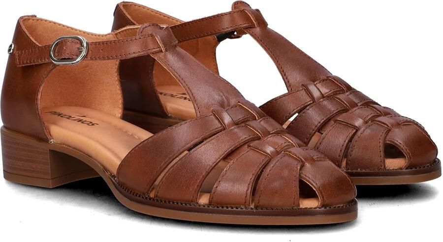 Pikolinos Sandalen met hakken VALENCIA W7D - Foto 2