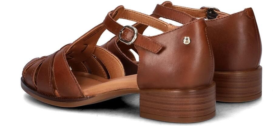 Pikolinos Sandalen met hakken VALENCIA W7D - Foto 3