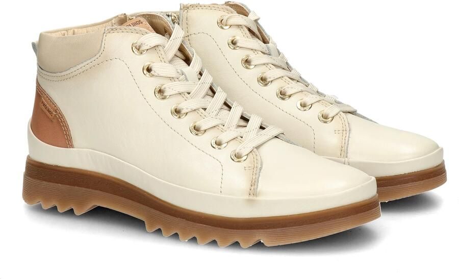 Pikolinos Vigo hoge sneakers - Foto 5