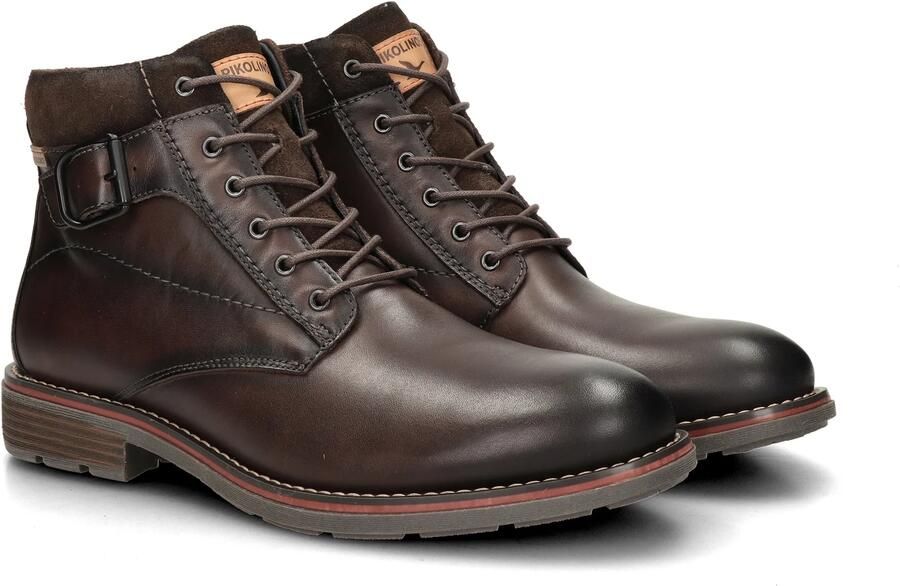 Pikolinos York veterboots - Foto 3