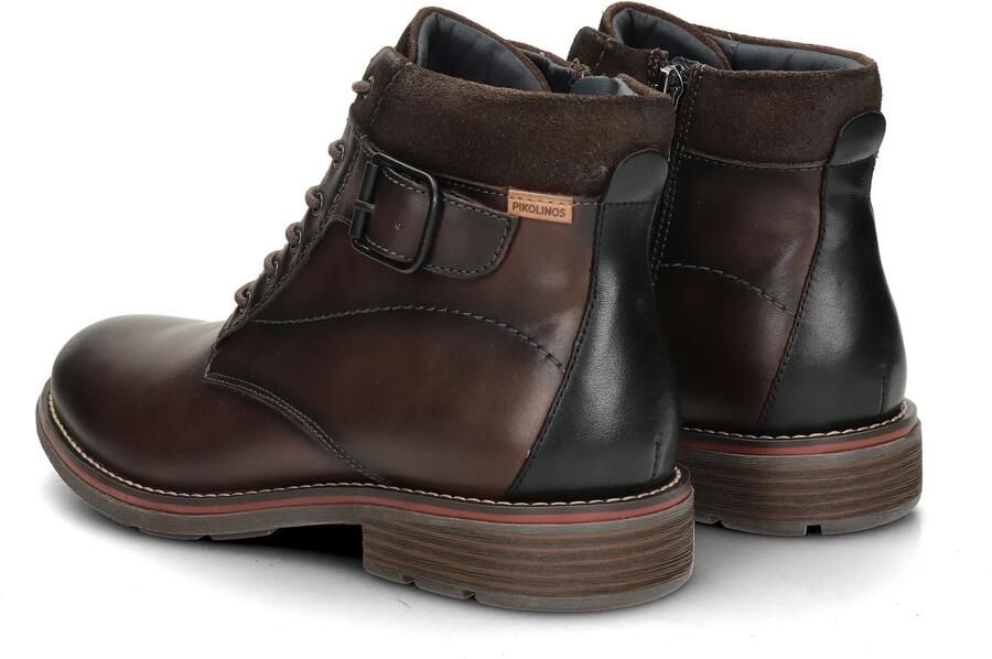 Pikolinos York veterboots - Foto 4