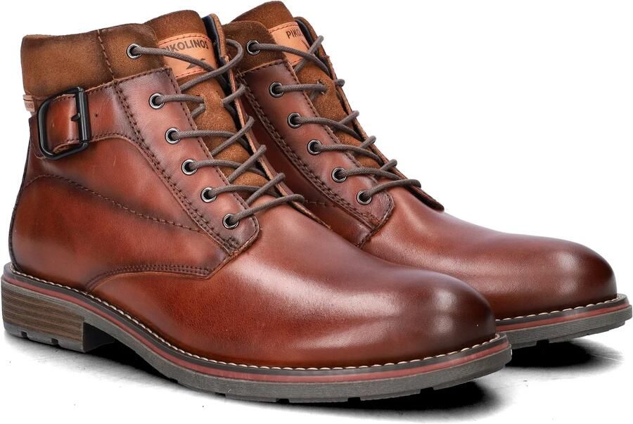 Pikolinos York veterboots - Foto 3